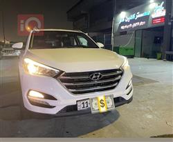 هیوندای تۆکسۆن